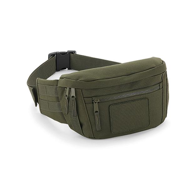 Military Belt Bag