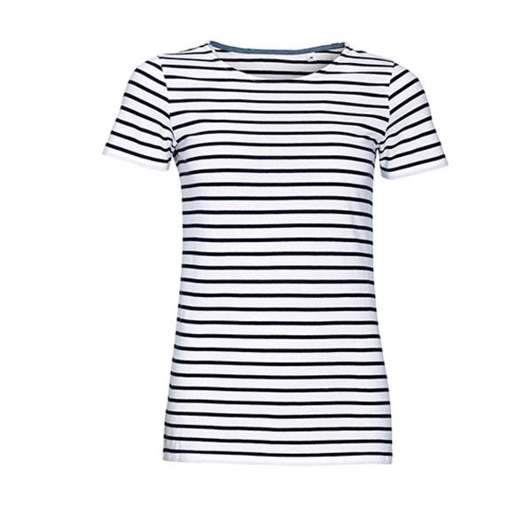 Women striped Shirt