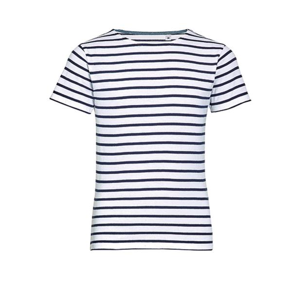 Kids Stripe Shirt