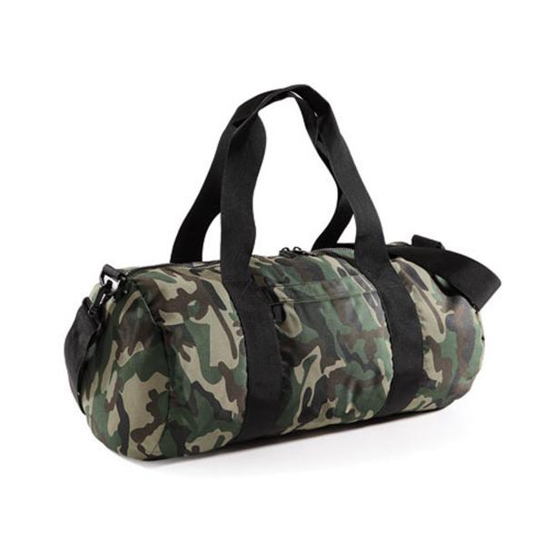 Camo Sportbag